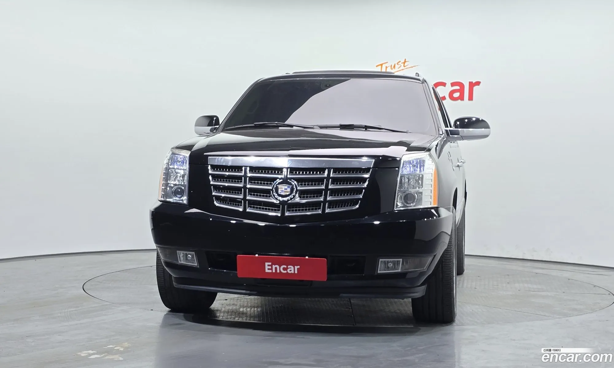 Cadillac Escalade 2006 — 6