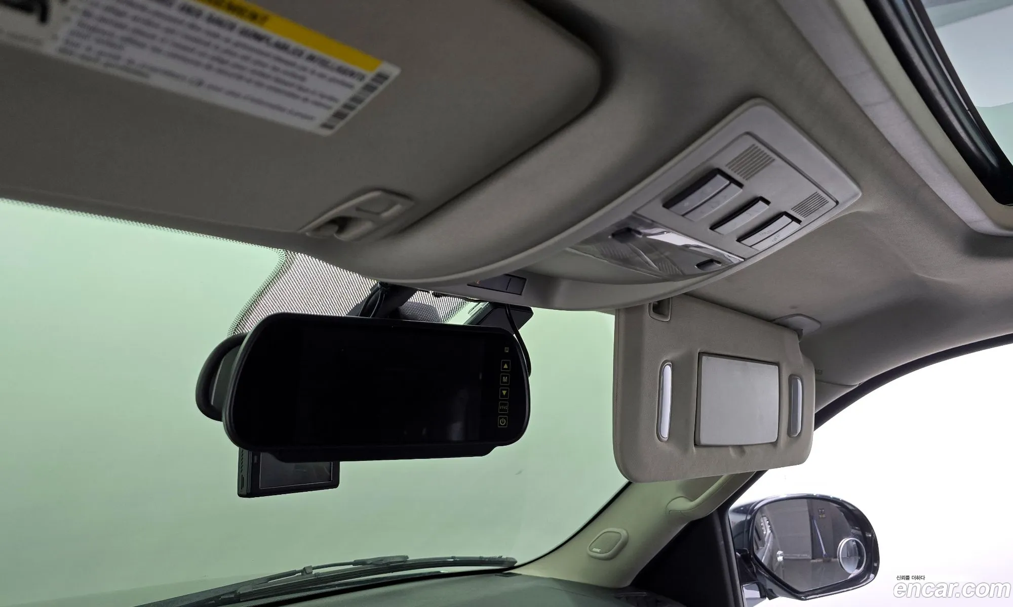 Cadillac Escalade 2006 — 17