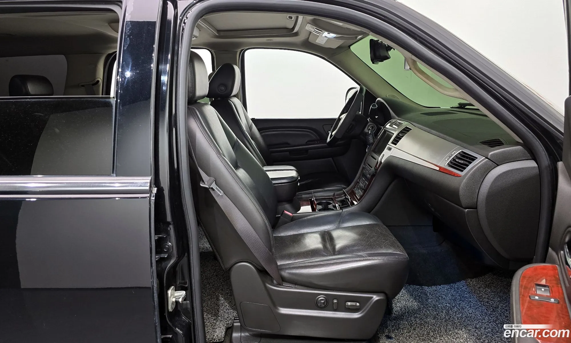 Cadillac Escalade 2006 — 11