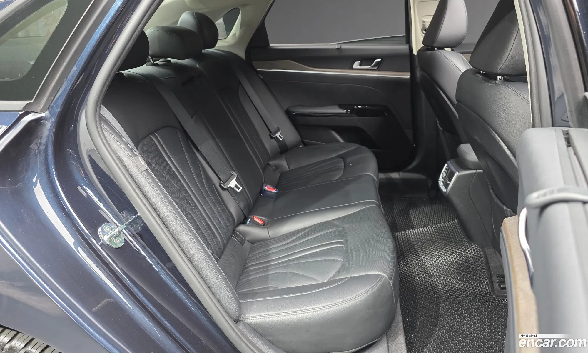 Kia K5 2020 — 7