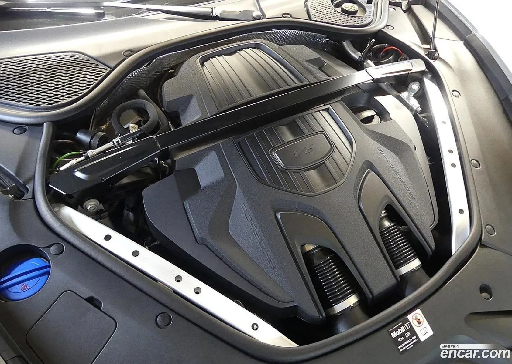 Porsche Panamera 2025 — 20