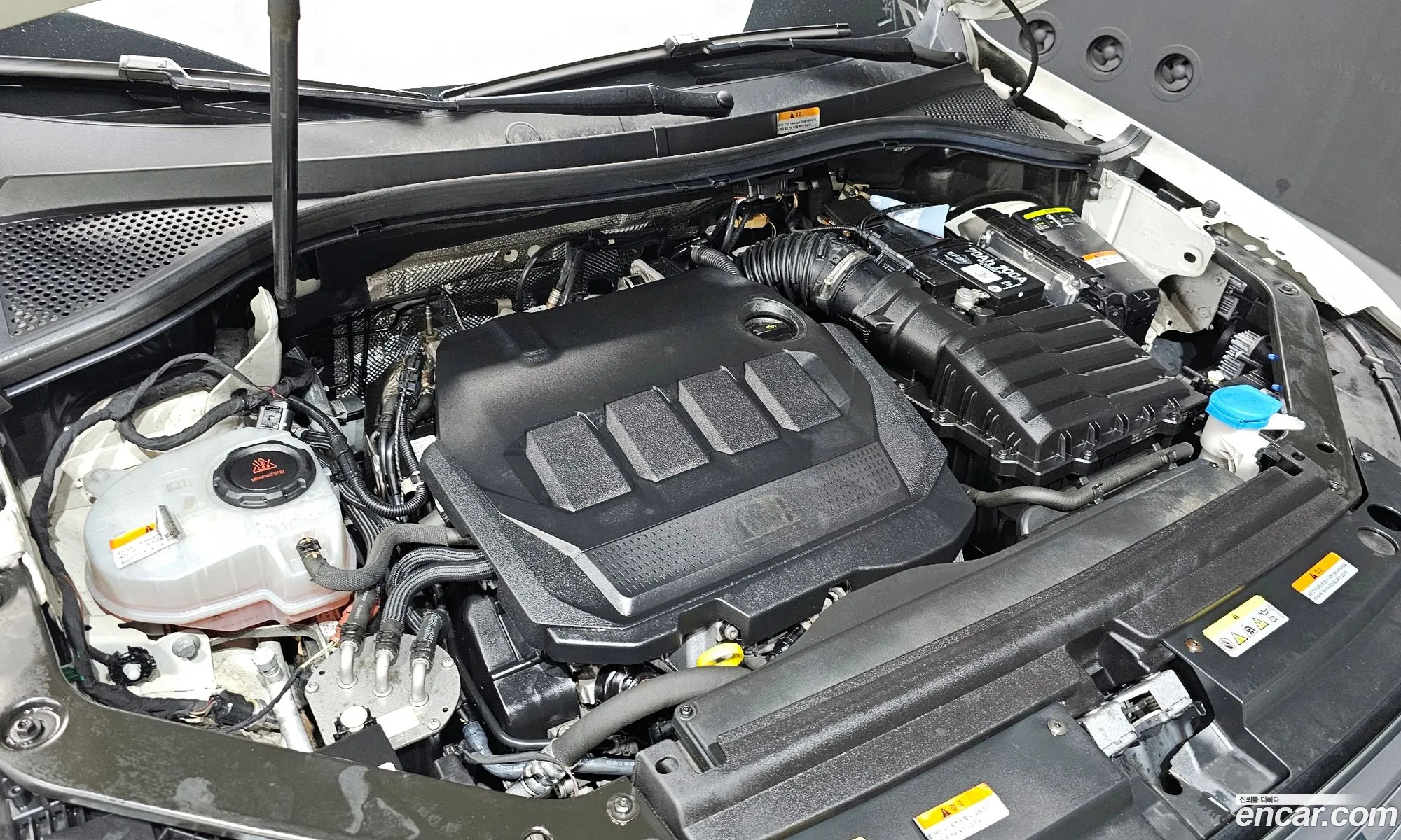 Volkswagen Tiguan 2021 — 11
