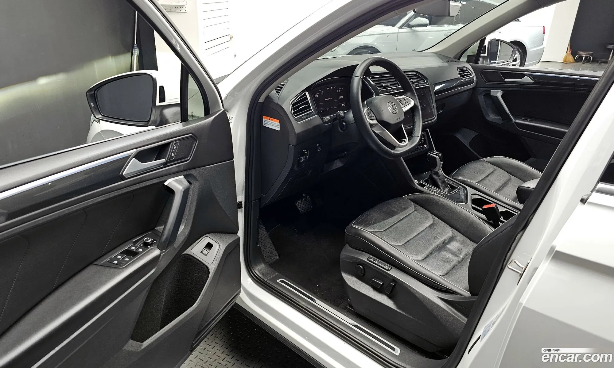 Volkswagen Tiguan 2021 — 5