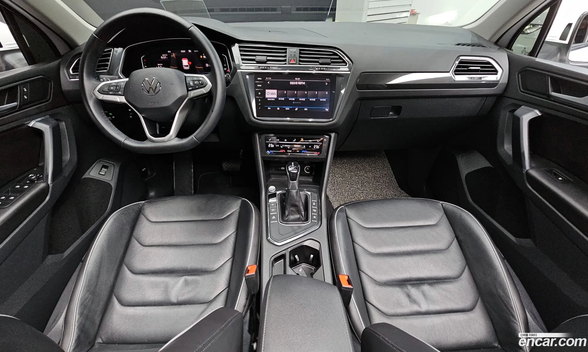 Volkswagen Tiguan 2021 — 15