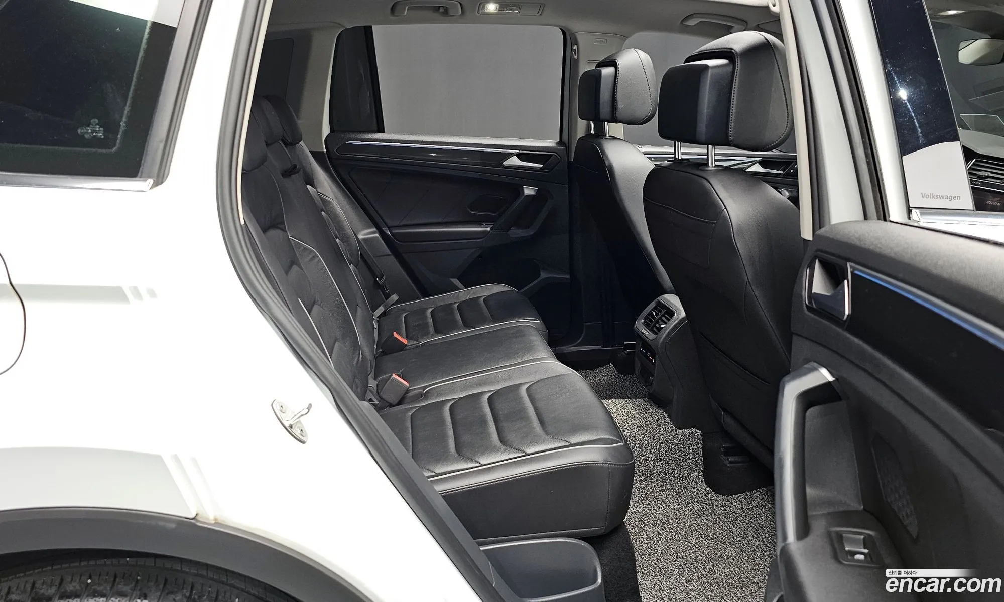 Volkswagen Tiguan 2021 — 4