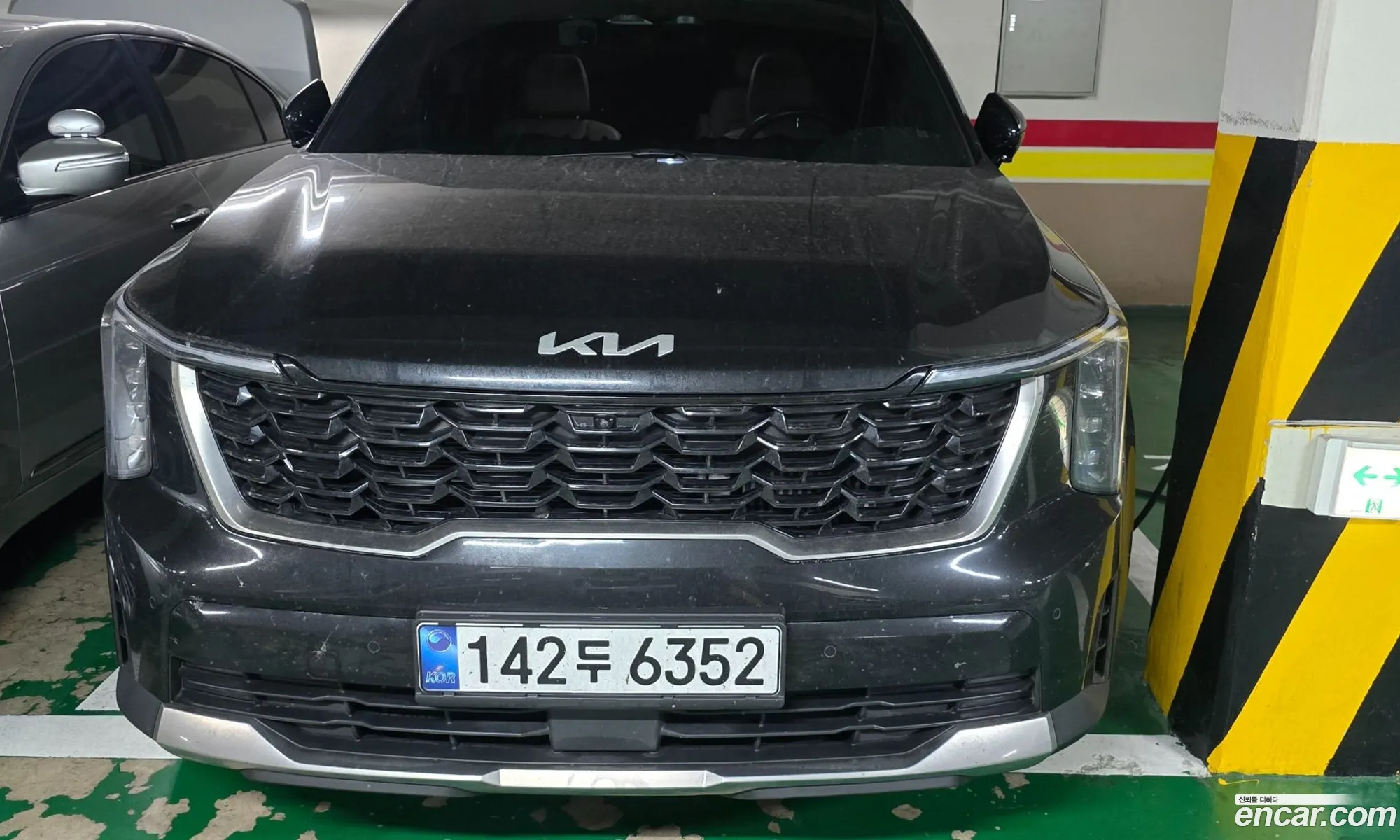 Kia Sorento 2024 — 4