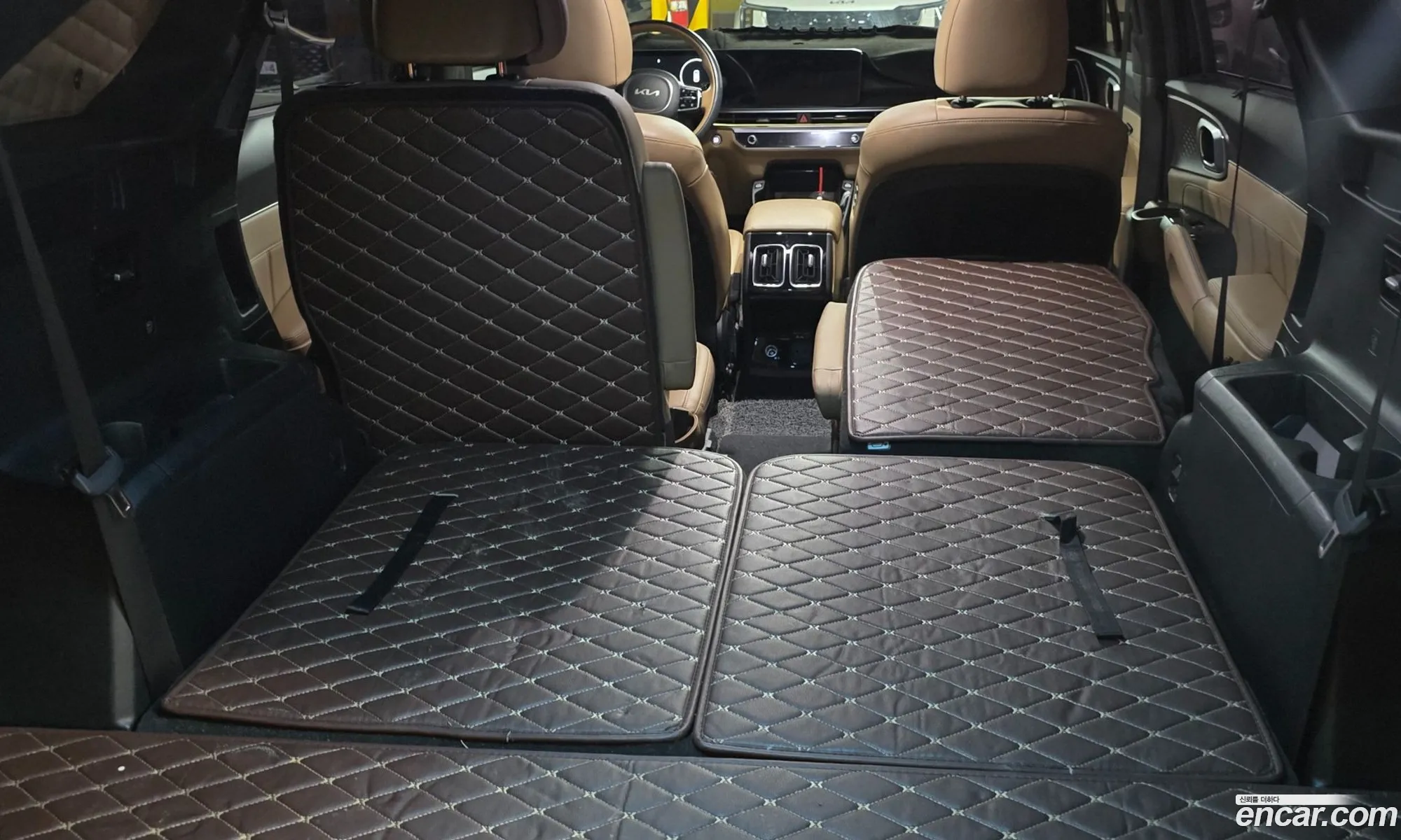 Kia Sorento 2024 — 9