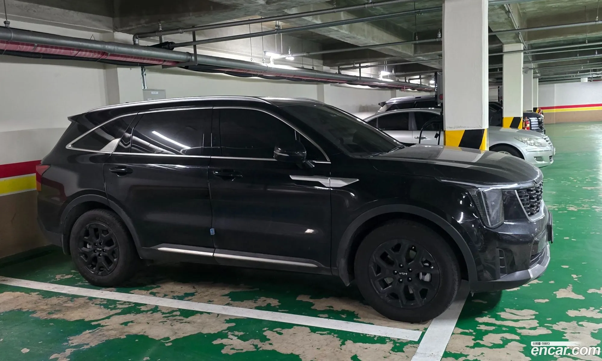 Kia Sorento 2024 — 6