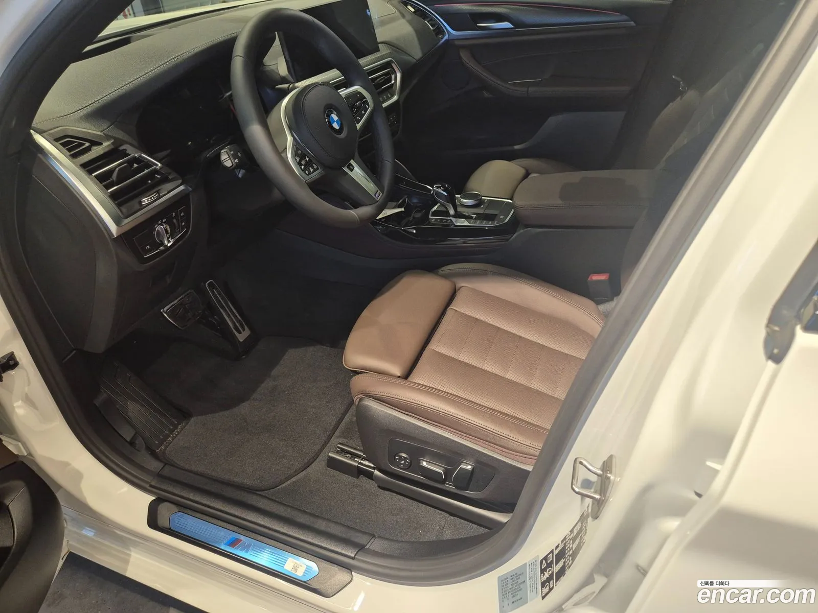 BMW X4 2025 — 8