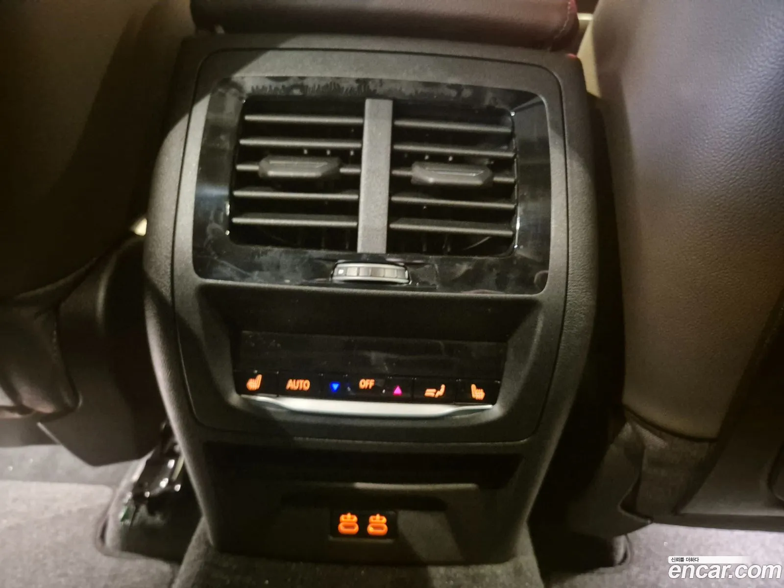 BMW X4 2025 — 15