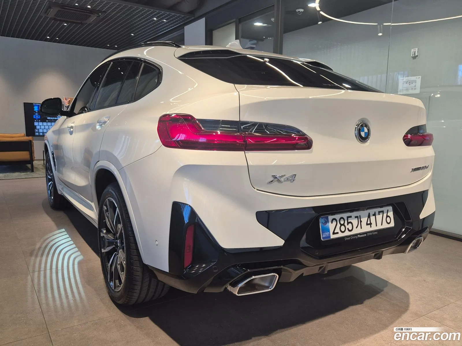 BMW X4 2025 — 3