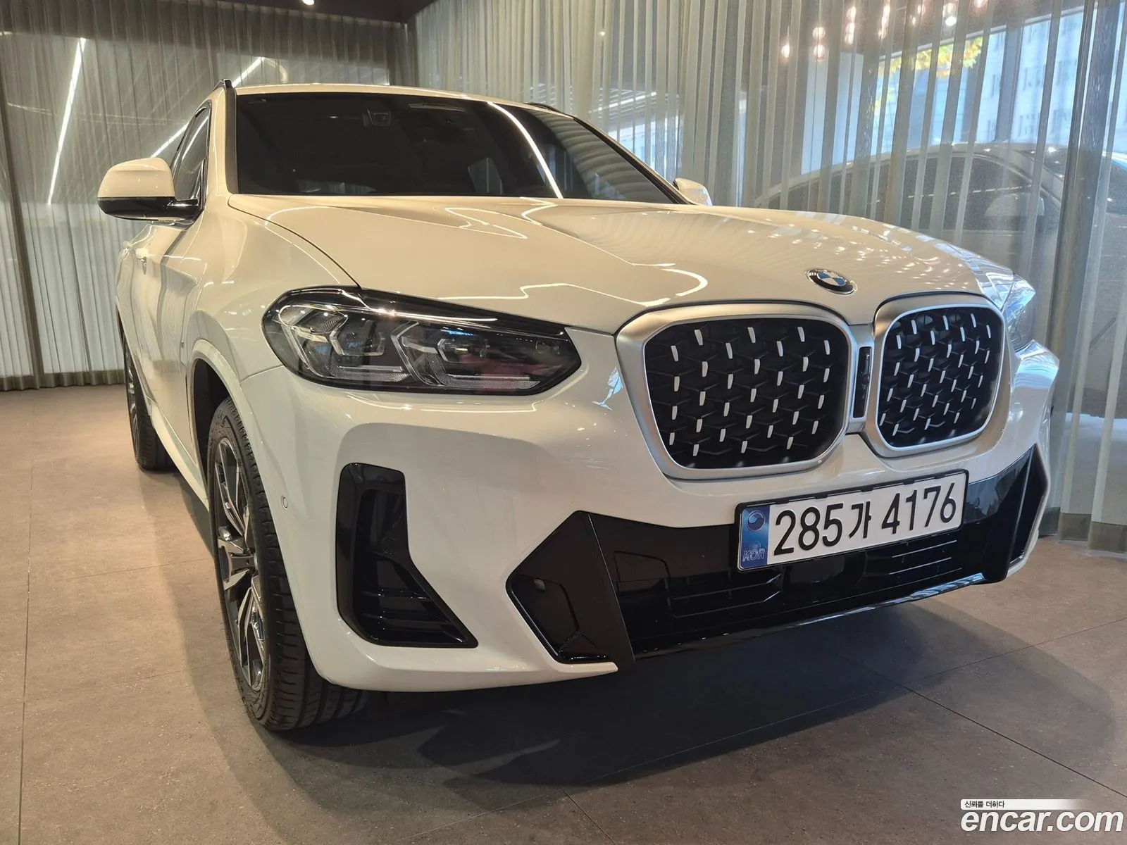 BMW X4 2025 — 6