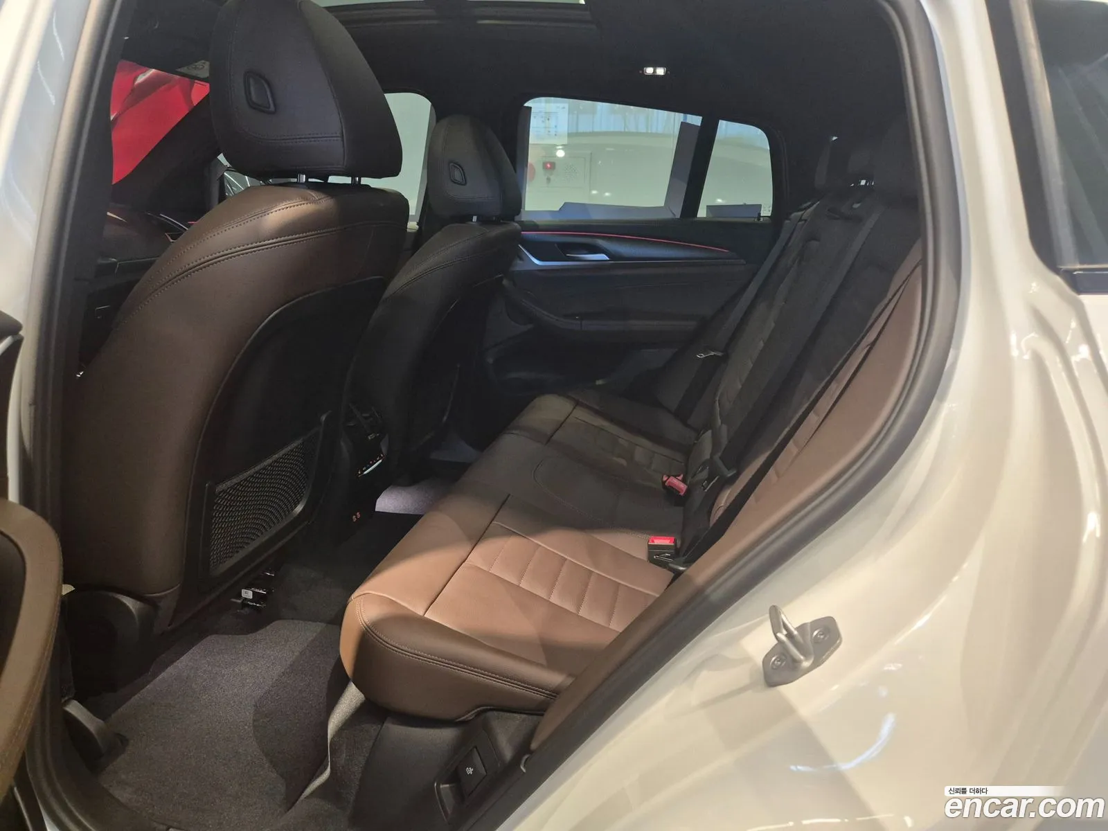 BMW X4 2025 — 7