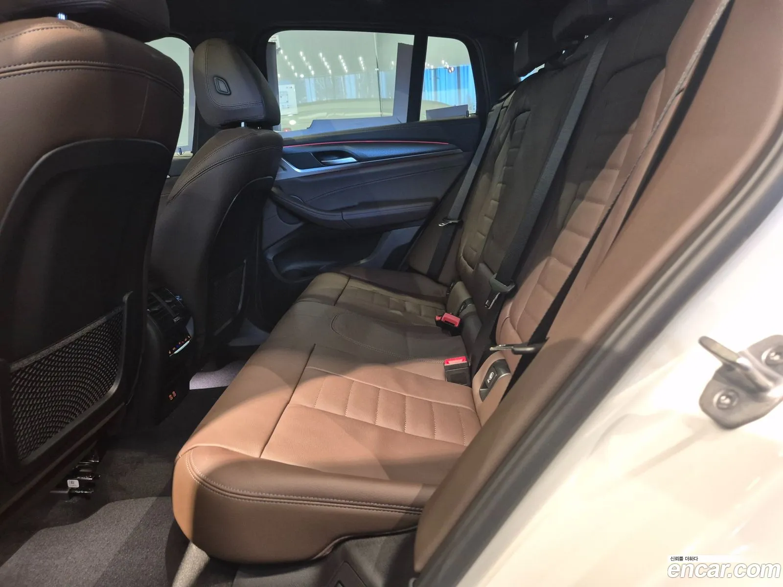 BMW X4 2025 — 16