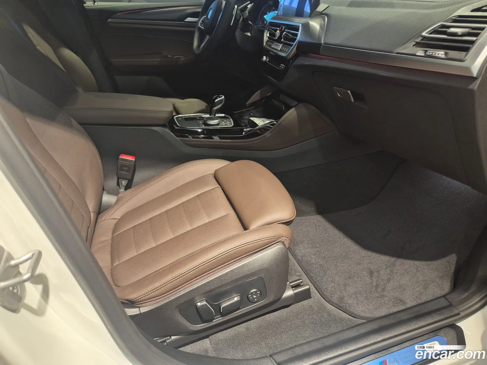 BMW X4 2025 — 9