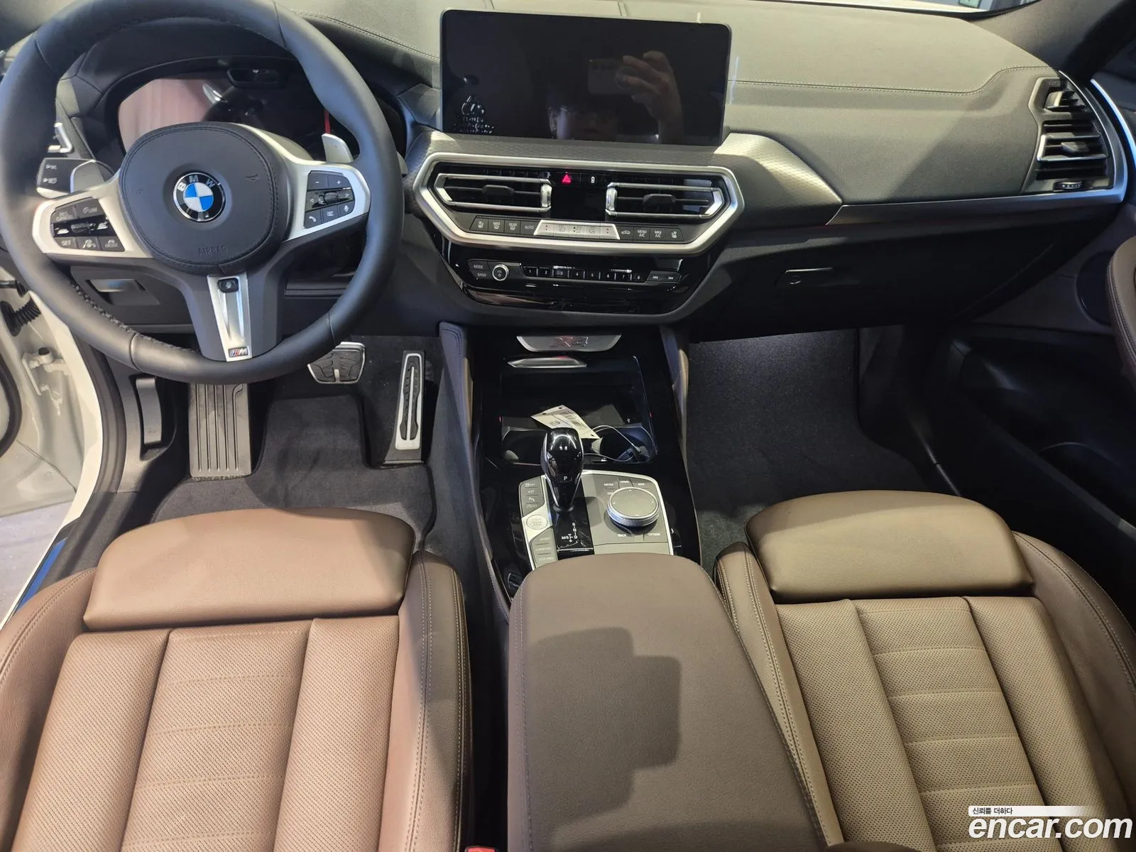 BMW X4 2025 — 13