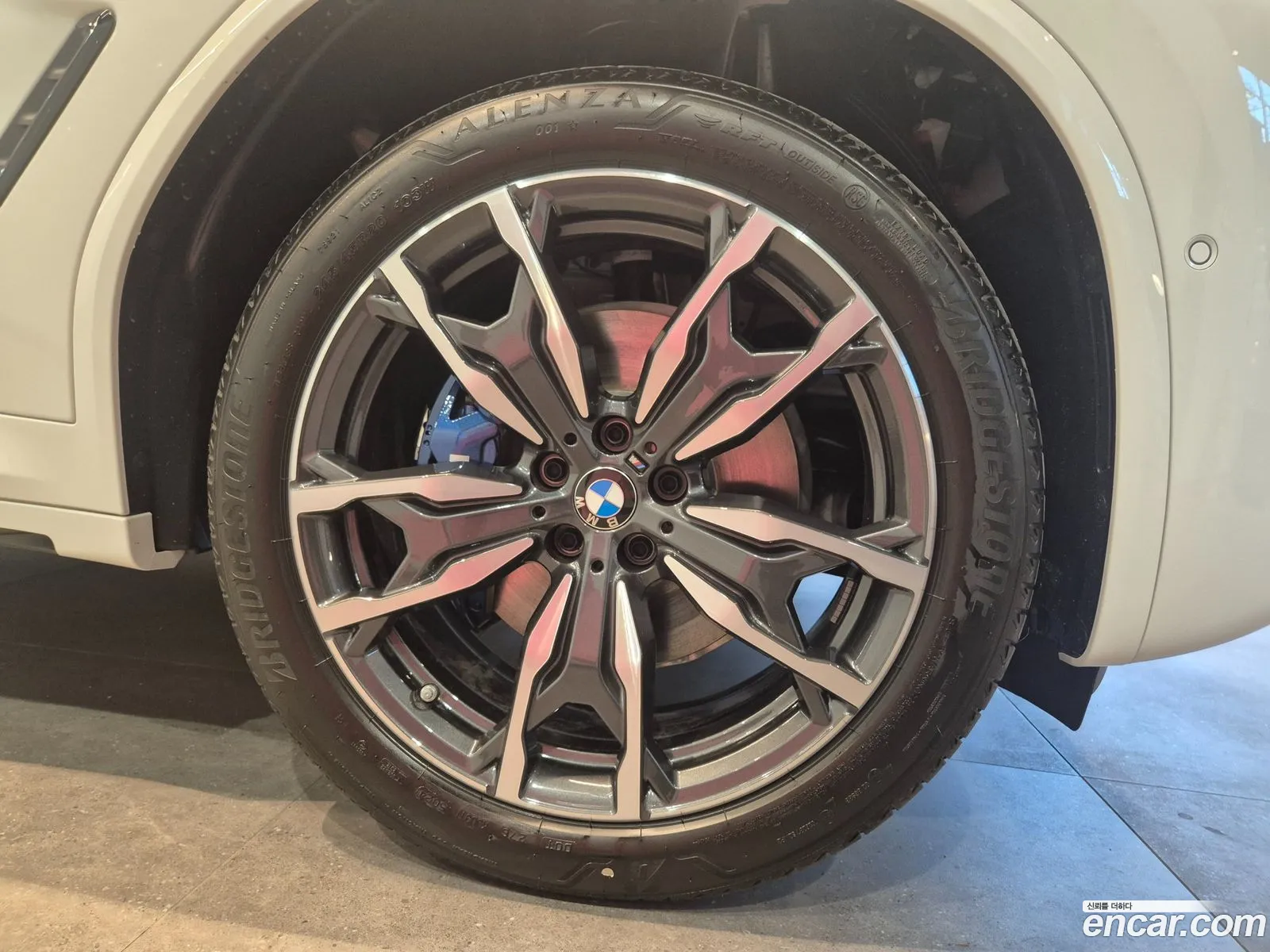 BMW X4 2025 — 14