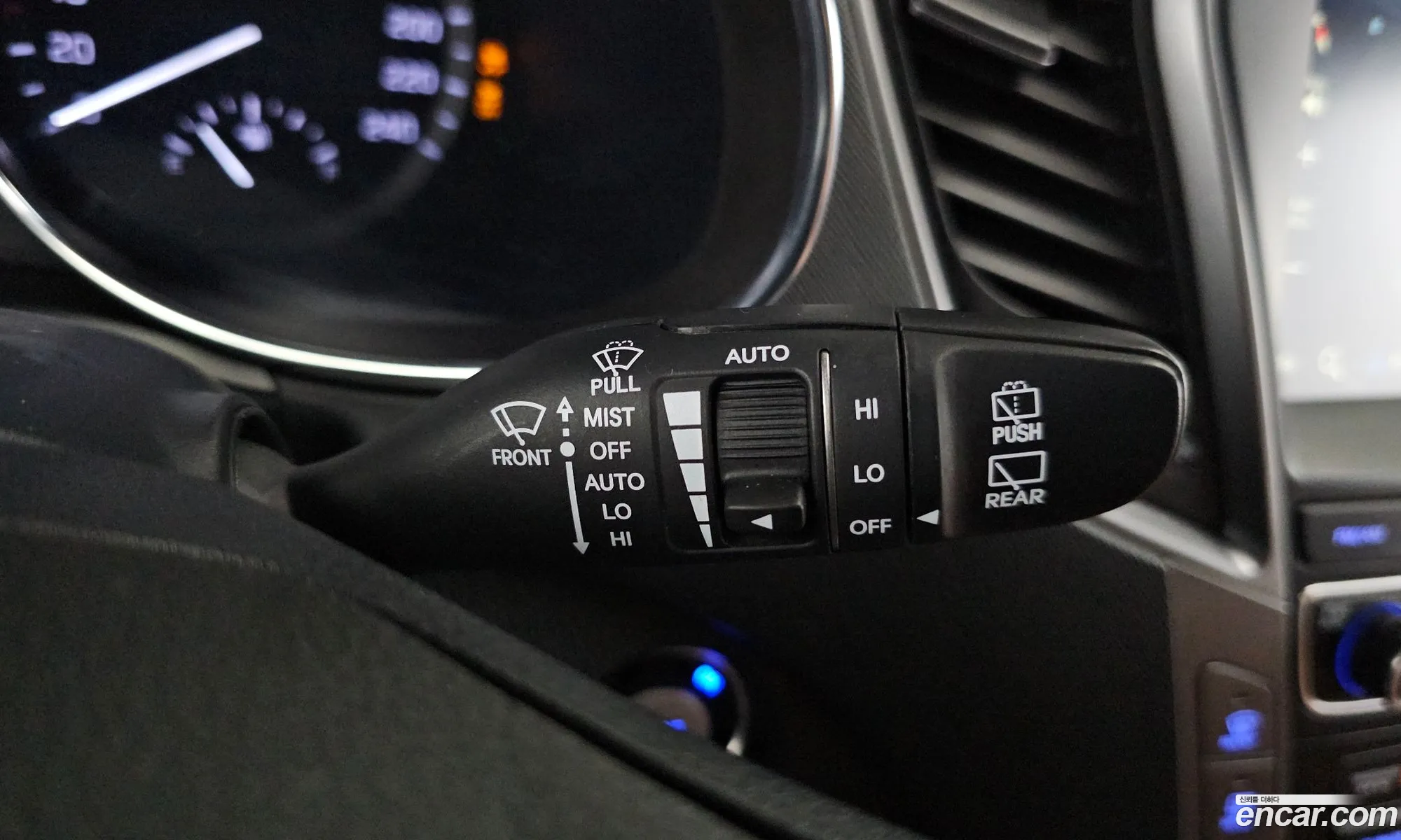 Hyundai Santa Fe the Prime 2016 — 20