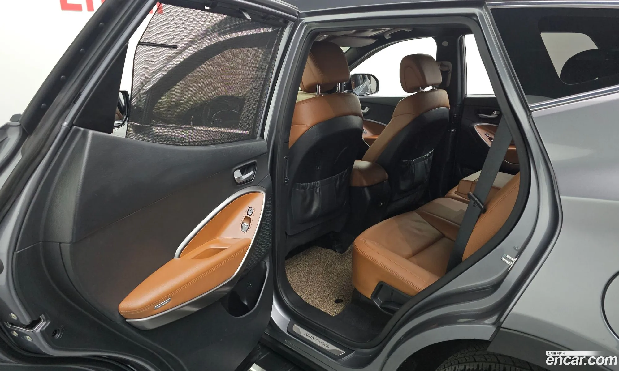 Hyundai Santa Fe the Prime 2016 — 15