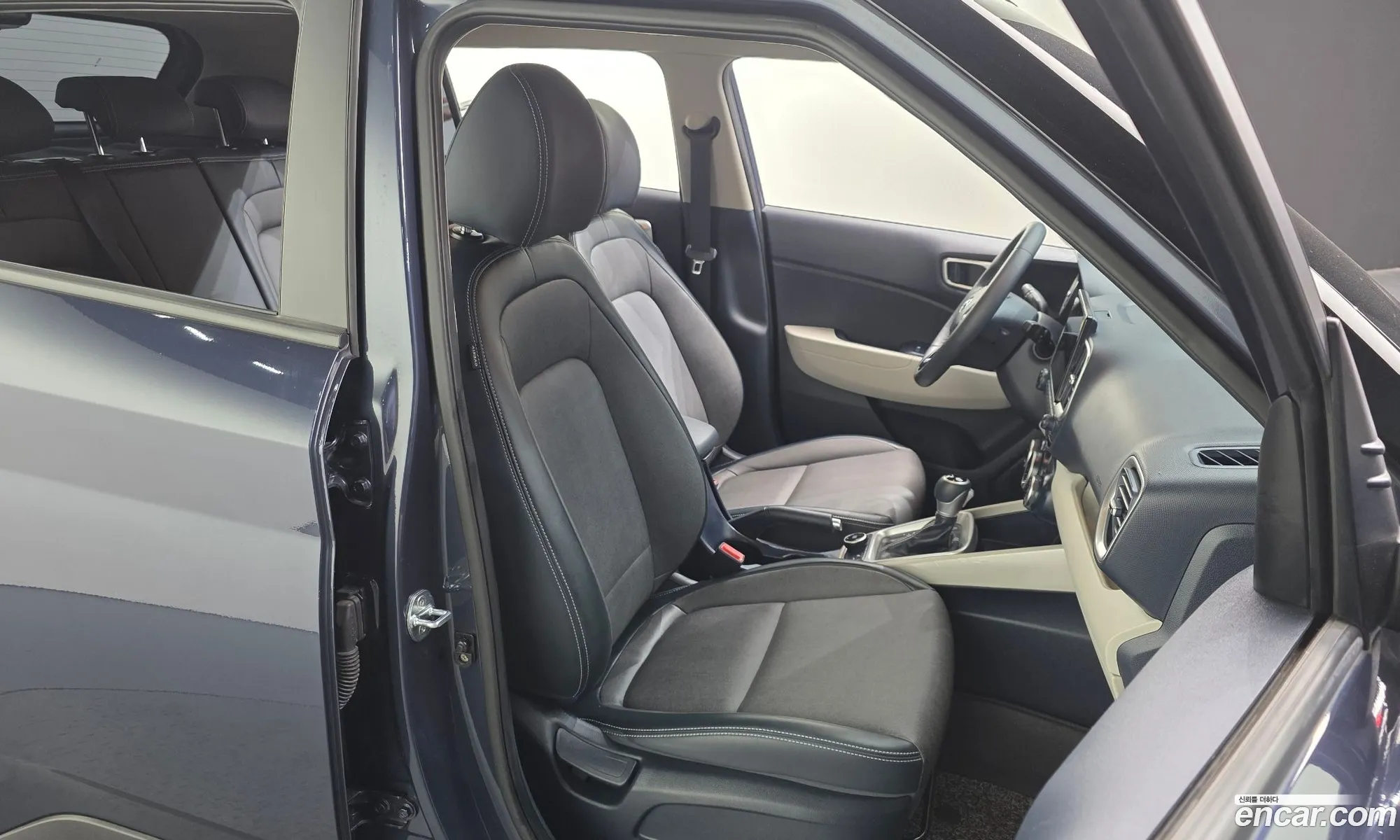 Hyundai Venue 2020 — 20