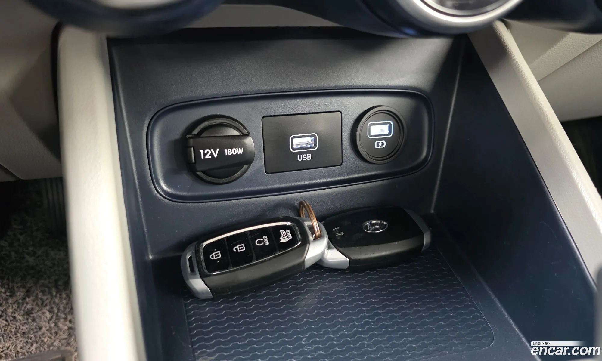 Hyundai Venue 2020 — 6