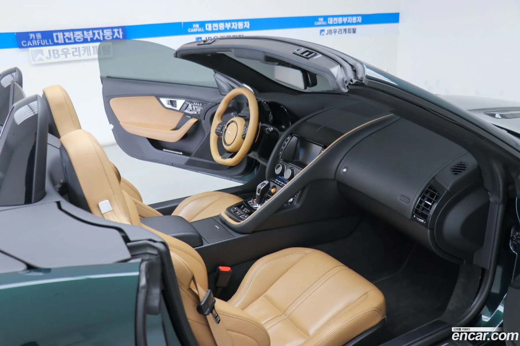 Jaguar F-Type 2015 — 19