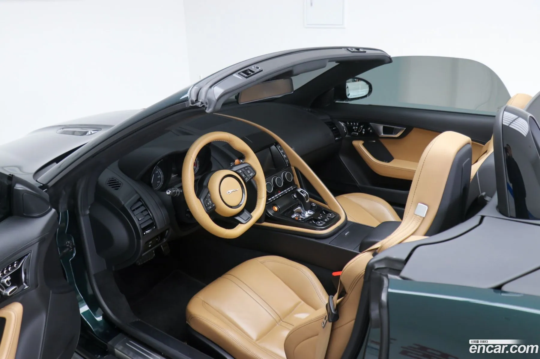 Jaguar F-Type 2015 — 6