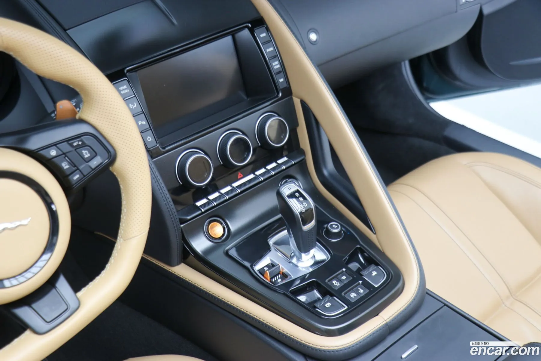 Jaguar F-Type 2015 — 15