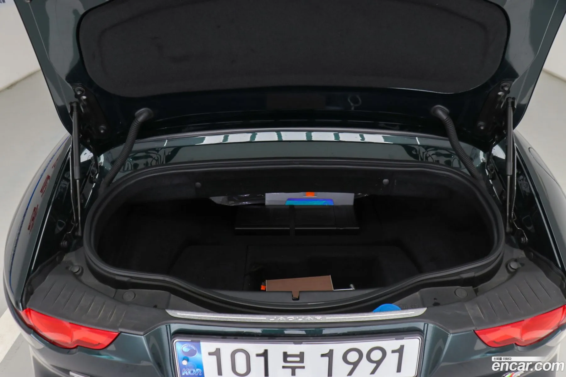 Jaguar F-Type 2015 — 5