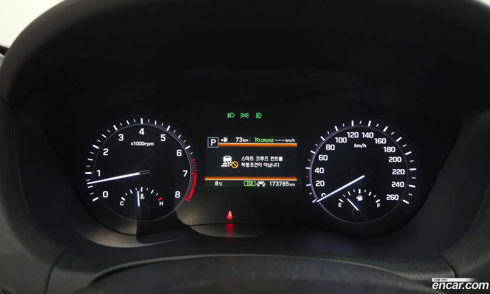 Genesis G80 2016 KMHGL41DDHU199929 — 19