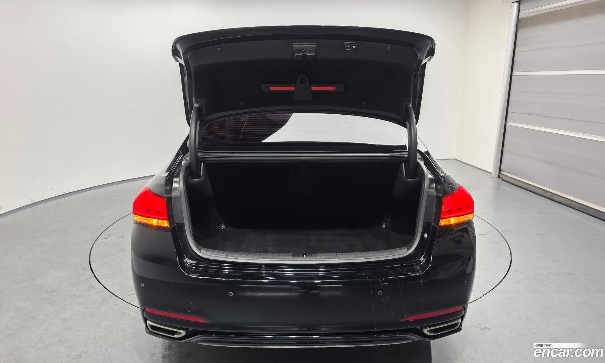 Genesis G80 2016 KMHGL41DDHU199929 — 7