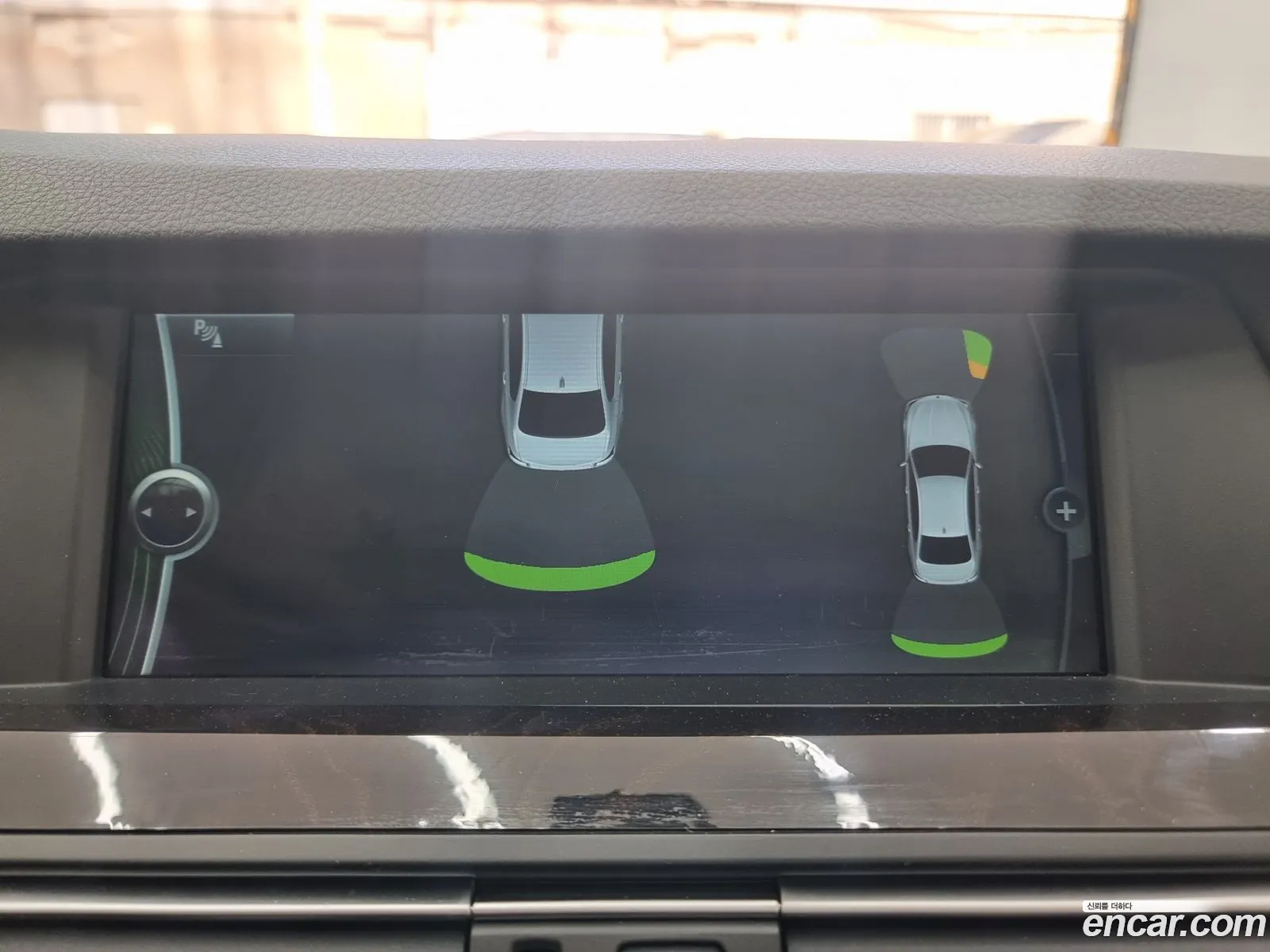 BMW 5 Series 2011 — 13