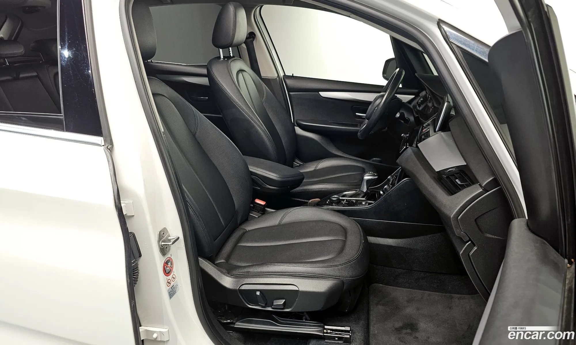 BMW 2 Series Active Tourer 2016 WBA2C1104GV705348 — 9