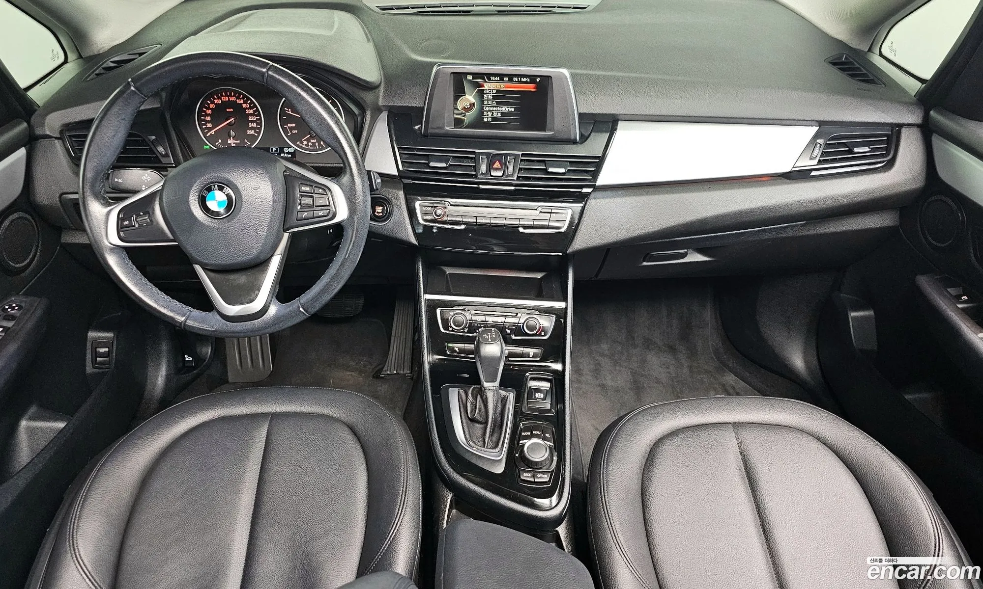 BMW 2 Series Active Tourer 2016 WBA2C1104GV705348 — 2