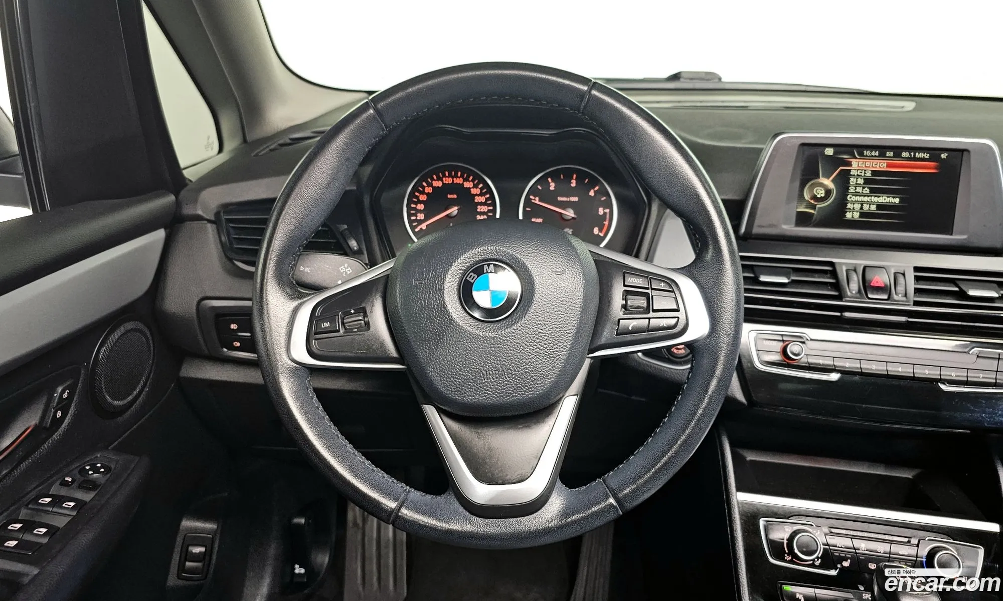 BMW 2 Series Active Tourer 2016 WBA2C1104GV705348 — 18