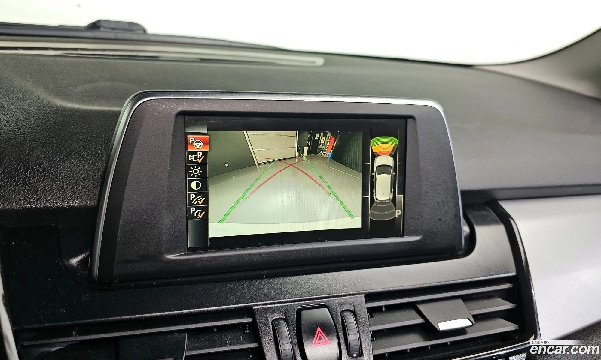 BMW 2 Series Active Tourer 2016 WBA2C1104GV705348 — 12