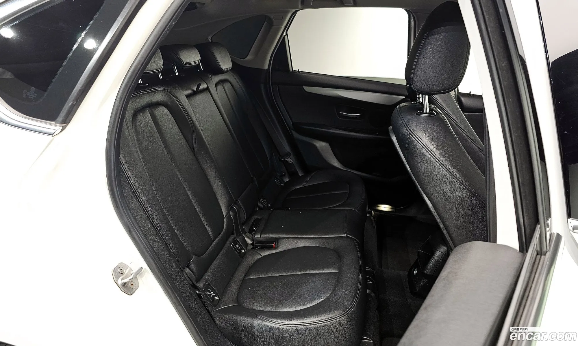 BMW 2 Series Active Tourer 2016 WBA2C1104GV705348 — 3