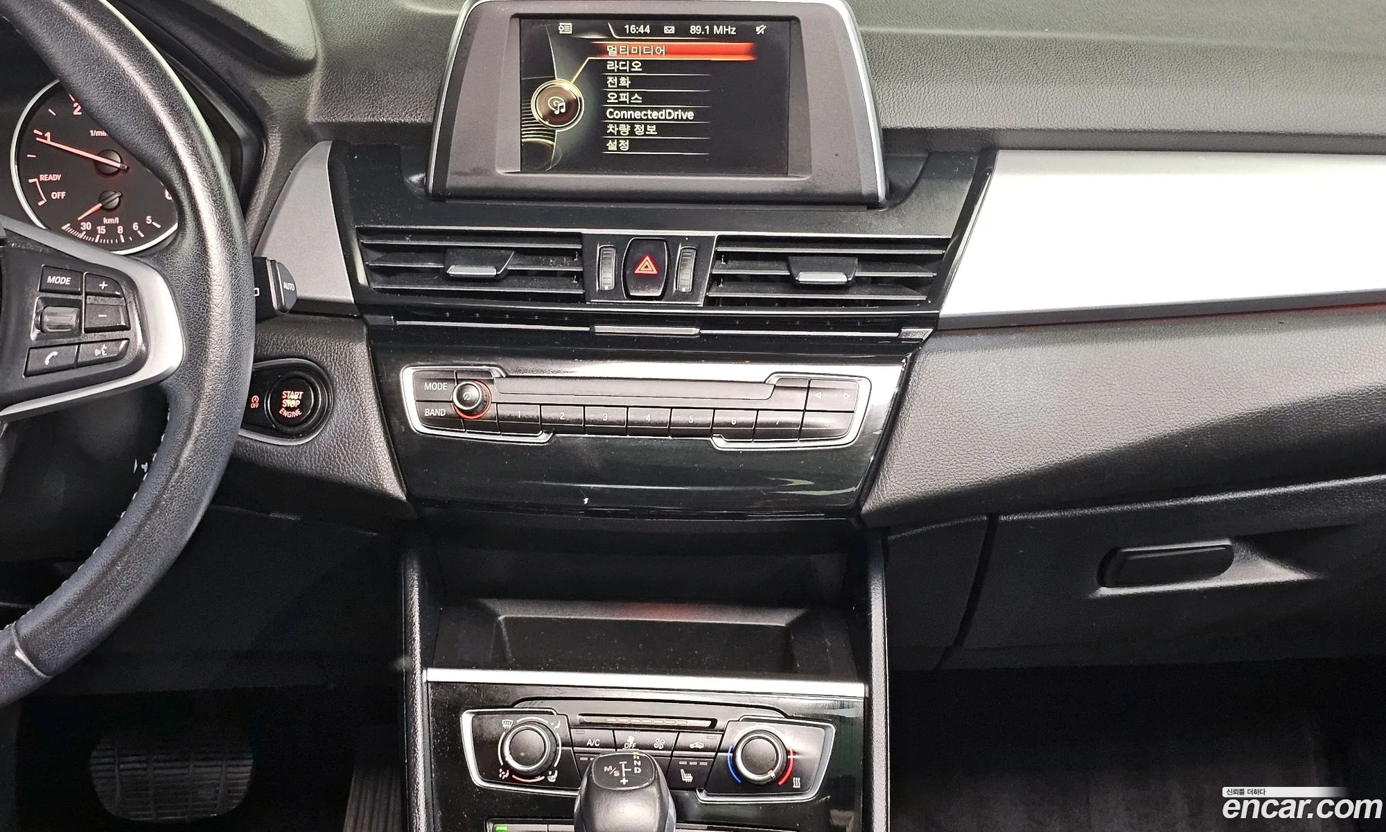 BMW 2 Series Active Tourer 2016 WBA2C1104GV705348 — 19