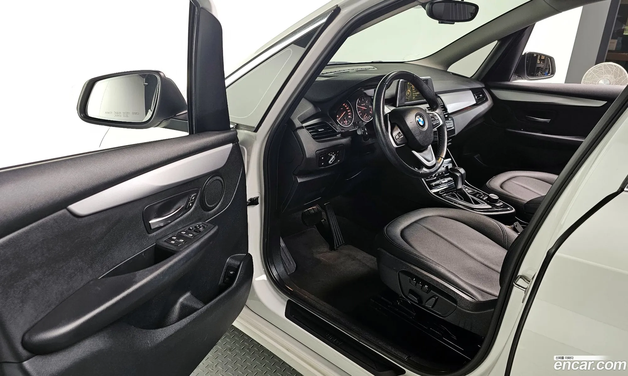 BMW 2 Series Active Tourer 2016 WBA2C1104GV705348 — 14