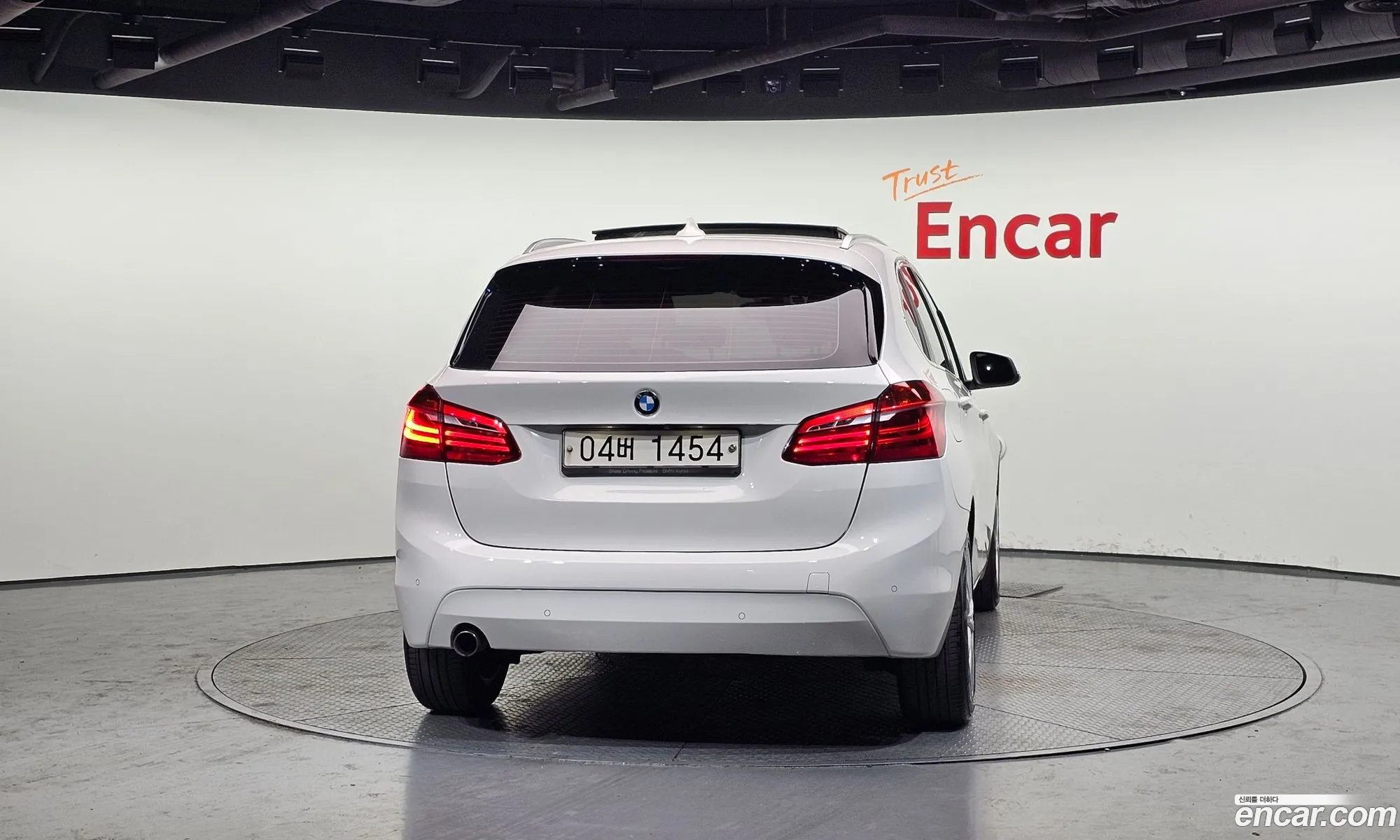 BMW 2 Series Active Tourer 2016 WBA2C1104GV705348 — 15