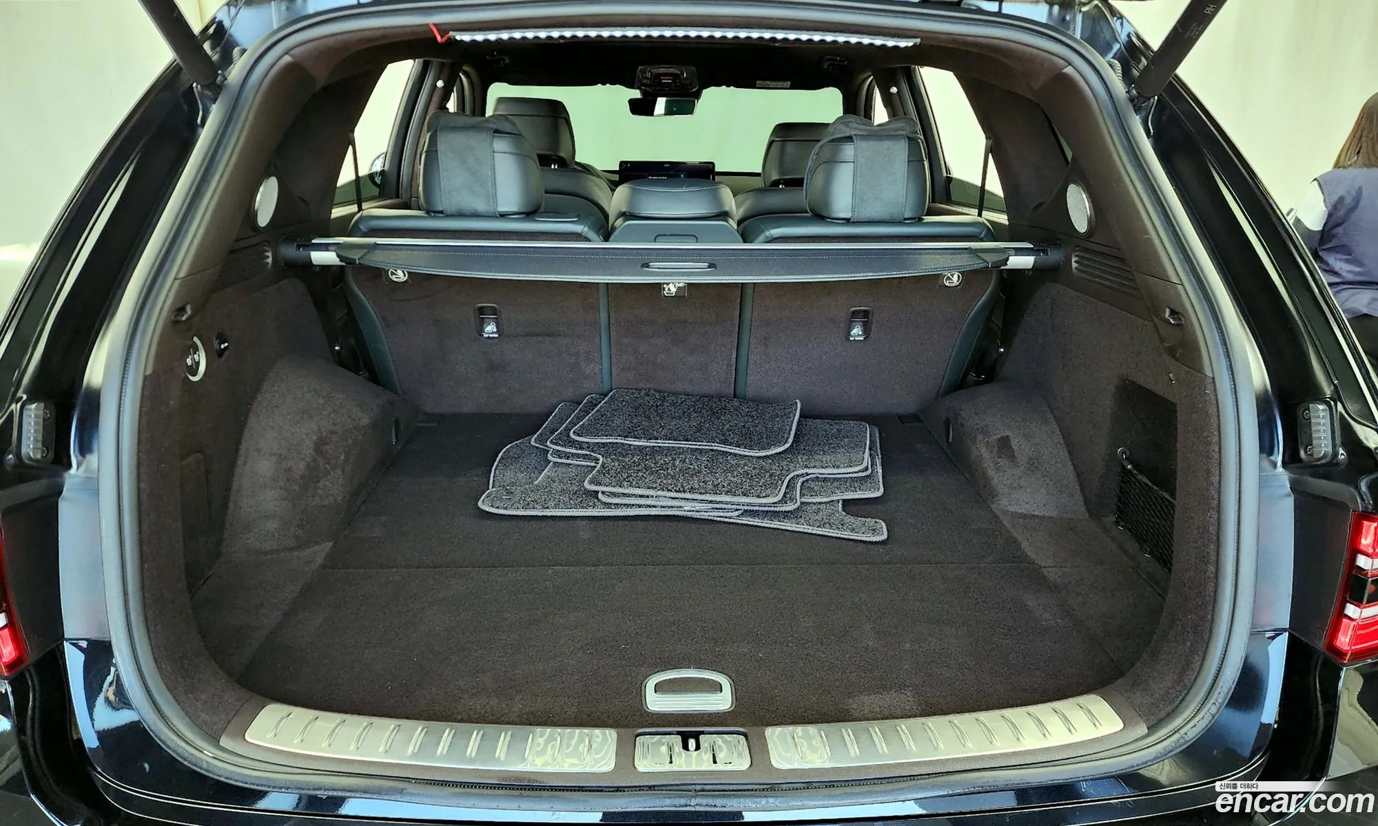 Genesis GV80 2020 KMTHB81DDLU028594 — 14