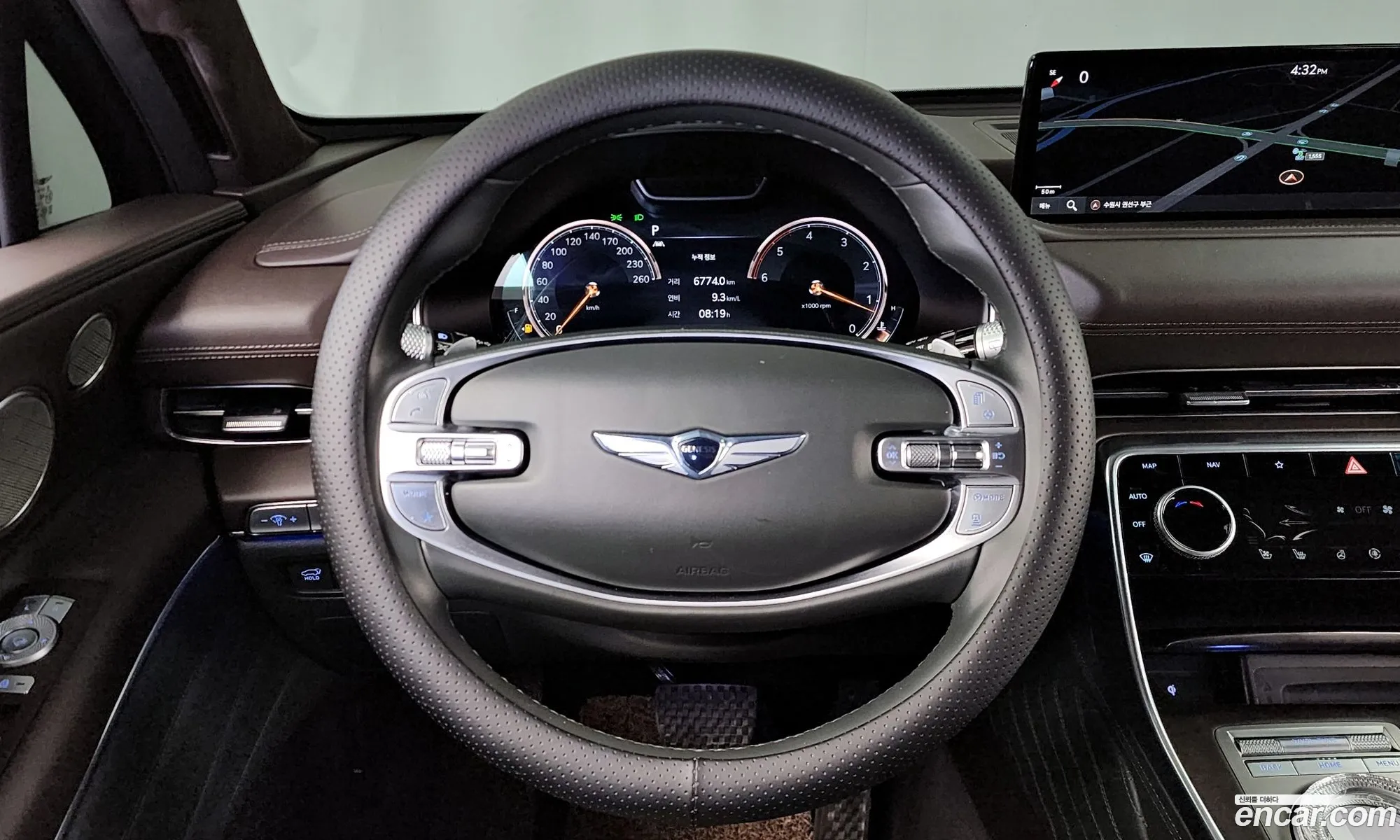 Genesis GV80 2020 KMTHB81DDLU028594 — 2
