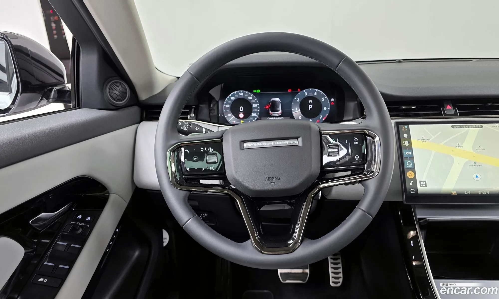 Land Rover Range Rover Evoque 2024 — 14