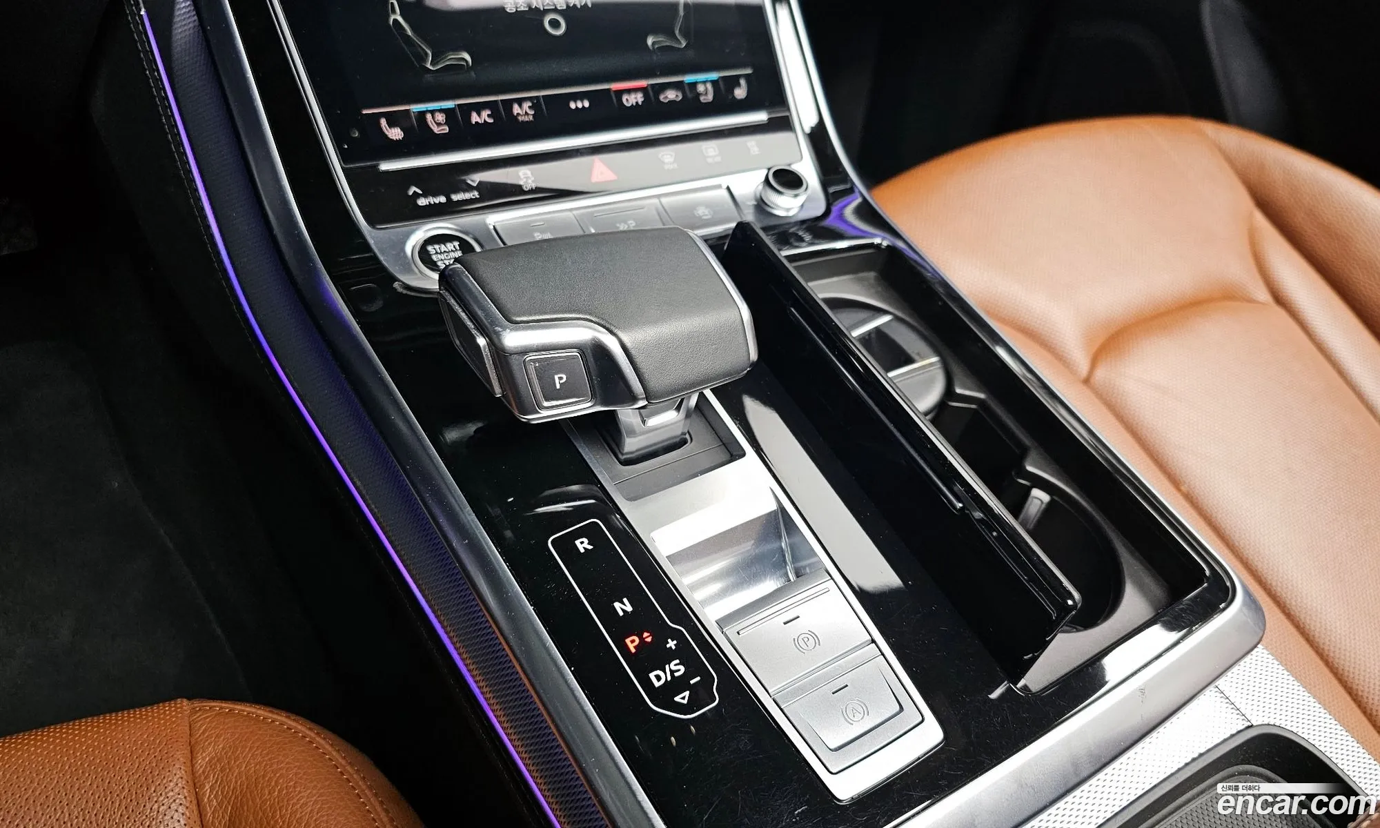 Audi Q8 2021 WAUZZZF1XMD002061 — 2