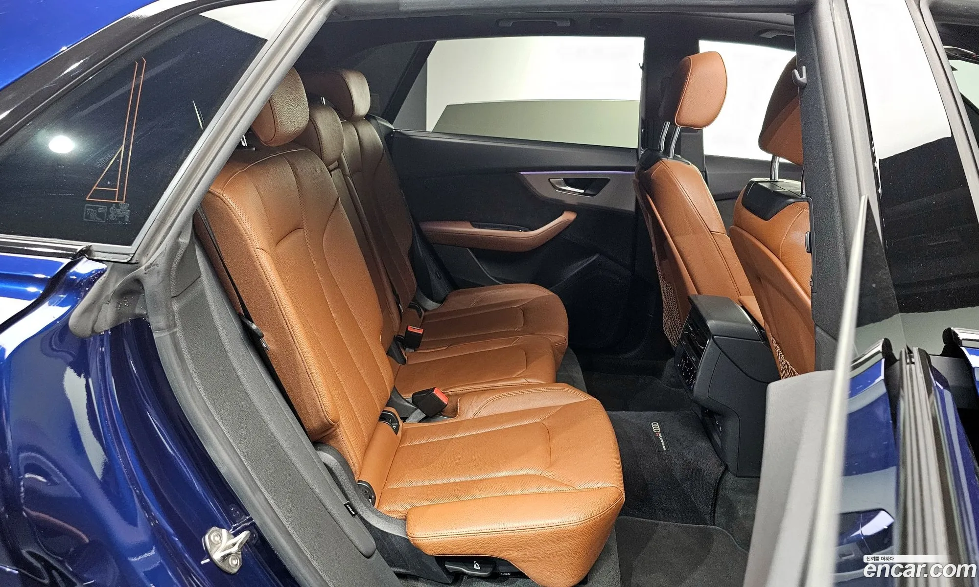 Audi Q8 2021 WAUZZZF1XMD002061 — 9