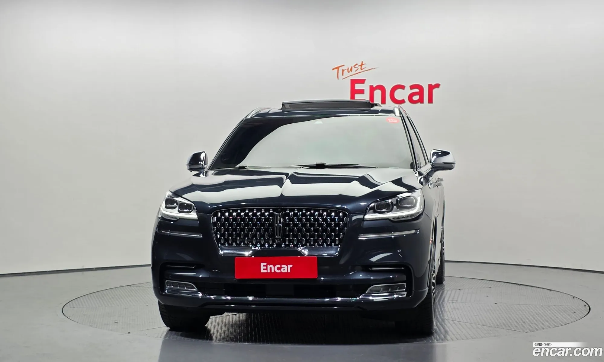 Lincoln Aviator 2021 — 15