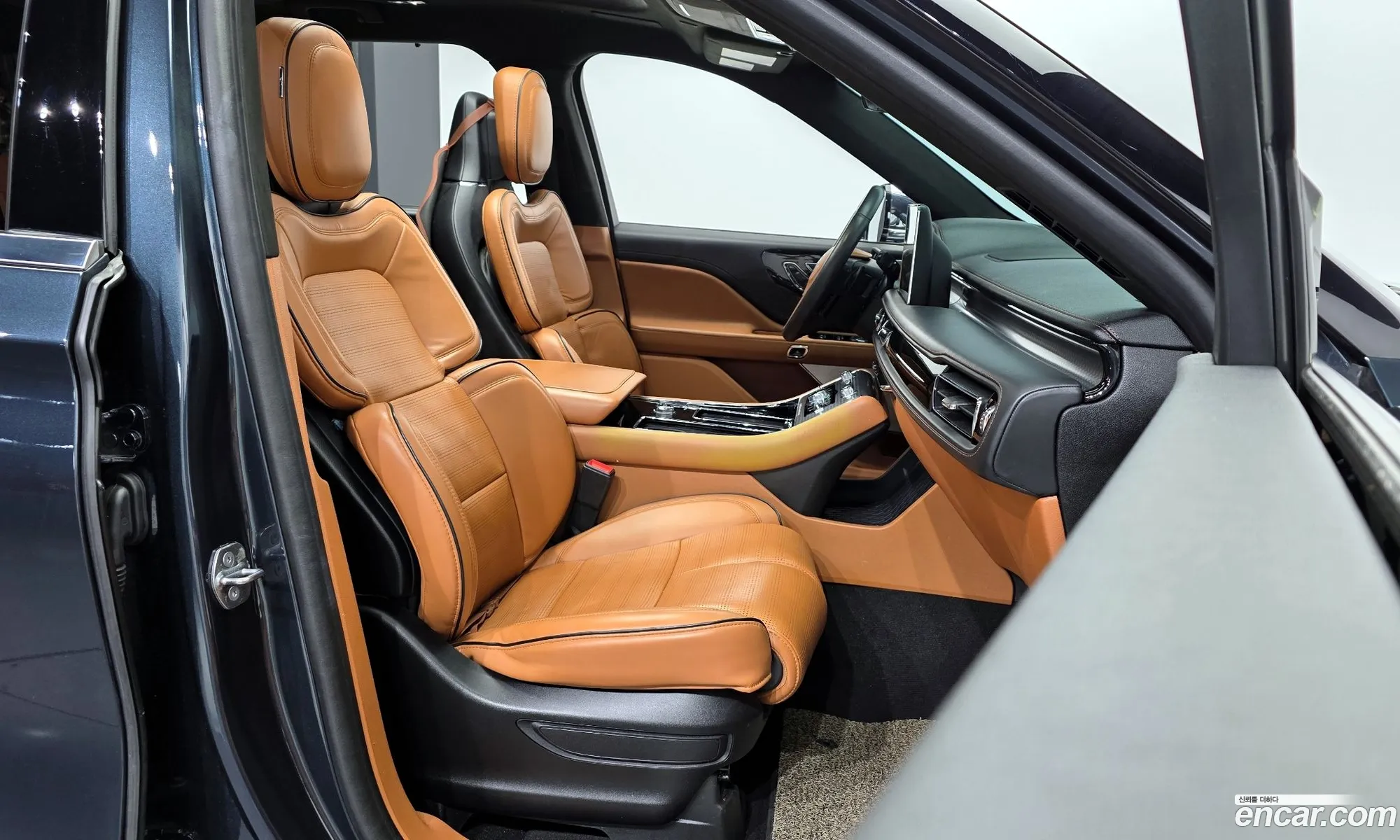 Lincoln Aviator 2021 — 4