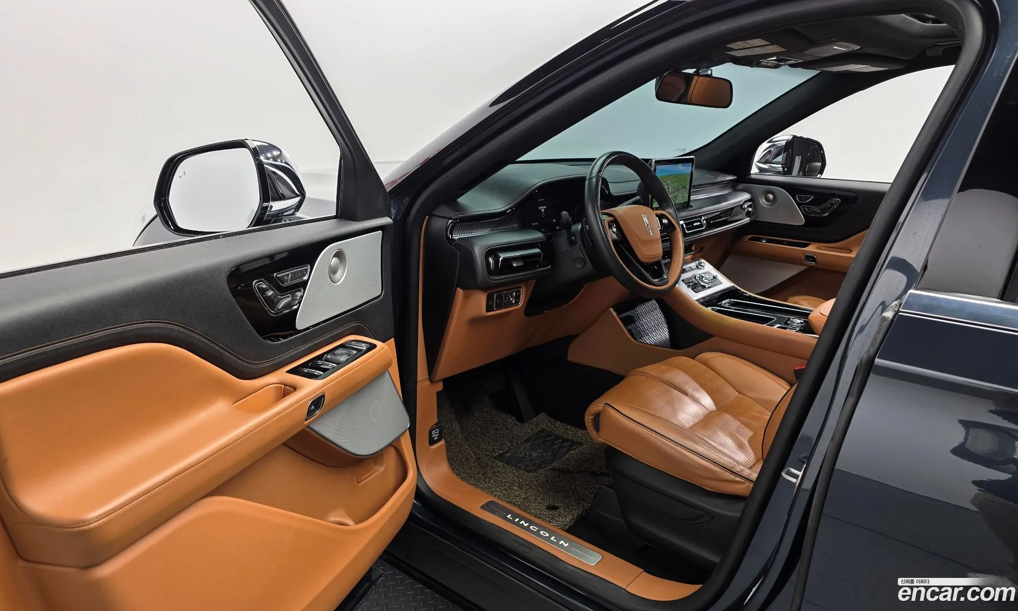 Lincoln Aviator 2021 — 12