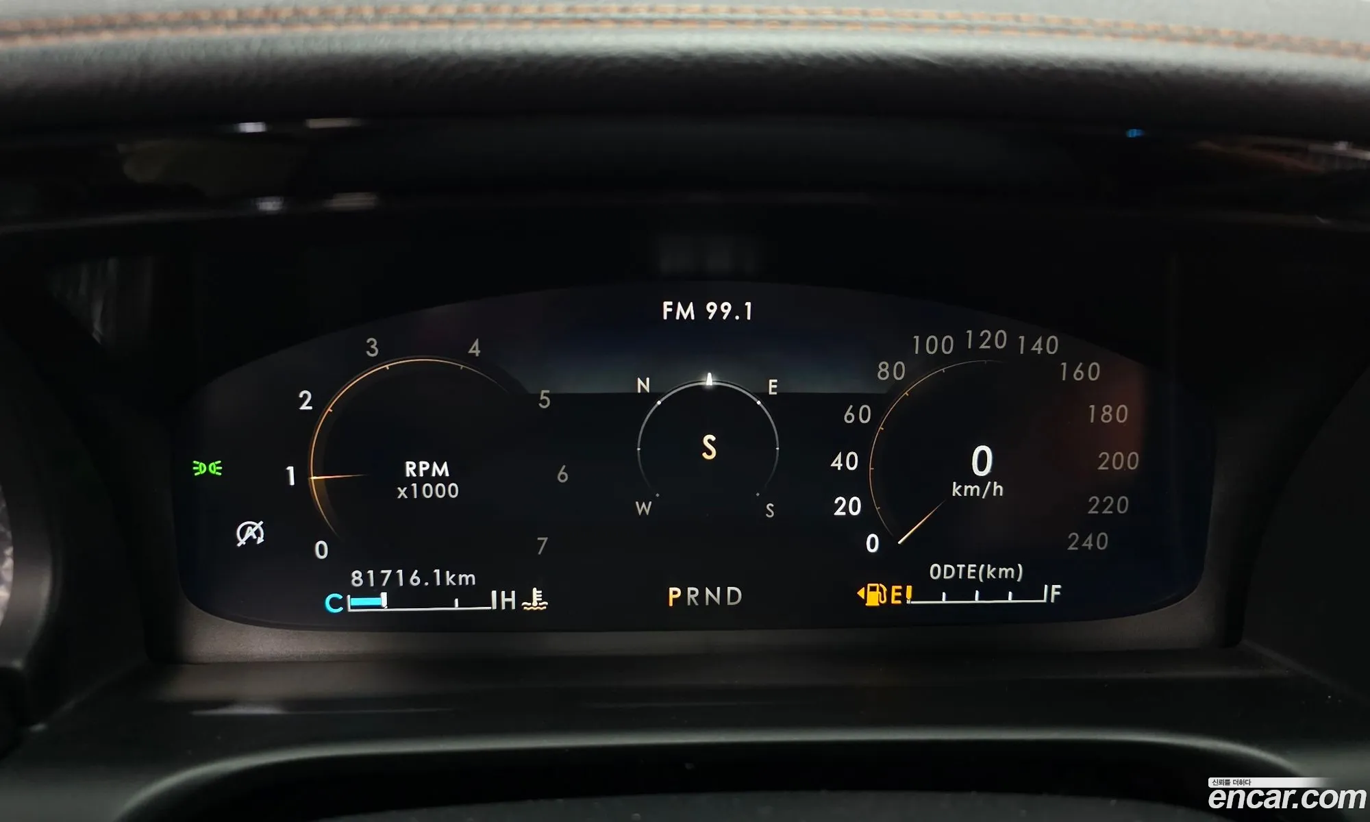 Lincoln Aviator 2021 — 14