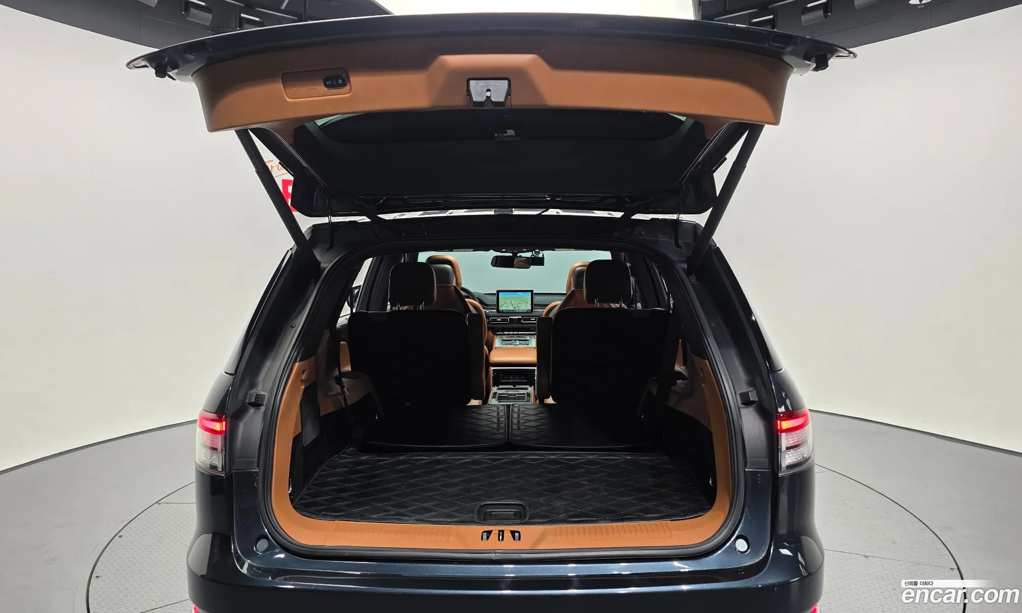 Lincoln Aviator 2021 — 9